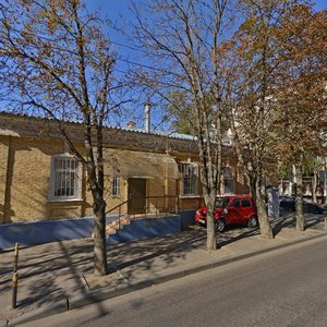 Gymnasium Street, 26, : foto