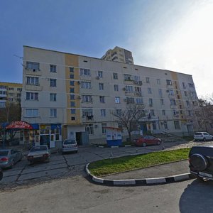 Краснодарский край, Улица Олега Кошевого, 22А: фото