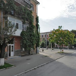 Каменец‑Подольский, Улица Шевченко, 11А: фото
