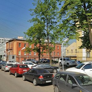 Bolshoy Sampsonievskiy Avenue, 35, Saint Petersburg: photo