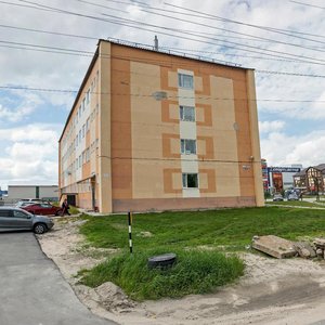Sovetskaya Street, 18 ، : صورة