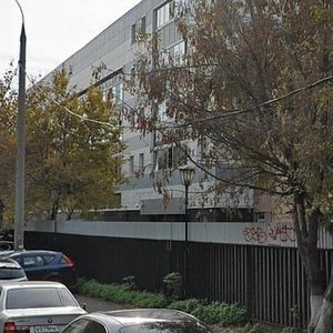 Kholodilny Lane, 3А, : foto