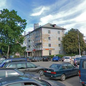 Barnaulskaya Street, 3 ، : صورة