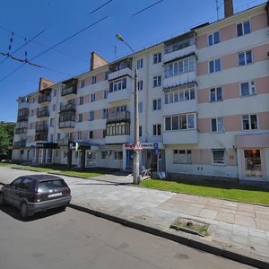 Vulytsia Vynnychenka, 16, Lutsk: photo