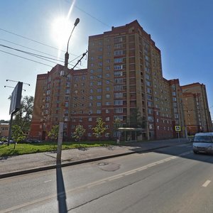 Vosstania Street, 107, Kazan: photo