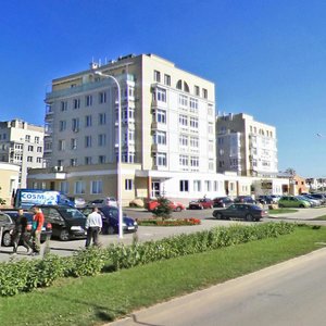 Pijanierskaja Street, 34 ، مينسك: صورة