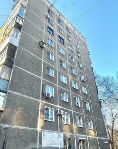 Oktyabrskiy Avenue, 36 ، نوفوكوزنتسك: صورة