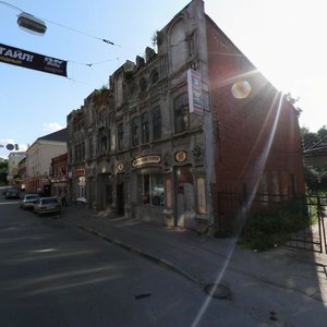 Alekseevskaya Street, 23, : foto