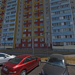 Hryhoriia Vaschenka Street, 5, Kyiv: photo