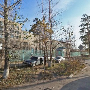 Leningradskaya Street, 104к2, : foto