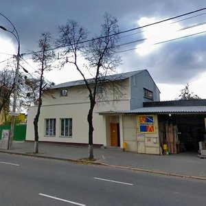 Valeriia Lobanovskoho Avenue, 38, Kyiv: photo