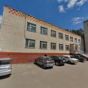 Vishnevskogo Street, 23А, Kaluga: photo