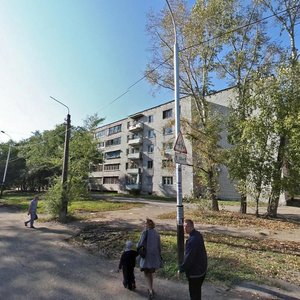 Klubnaya ulitsa, 22, Khabarovsk: photo