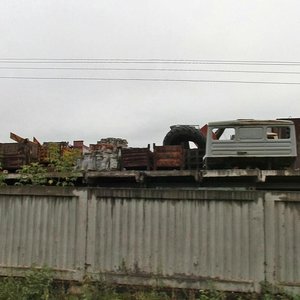 Nekrasova Street, 22, Tomsk: photo