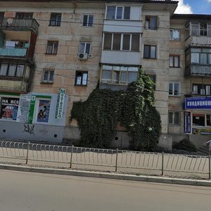 Sevastopolskaya Street, 32, Simferopol: photo