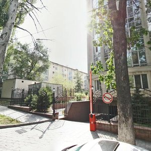 Mukan Tulebaev Street, 175, Almaty: photo