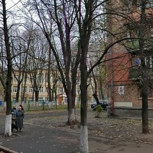 Yerevanska Street, 20 ، كييف: صورة