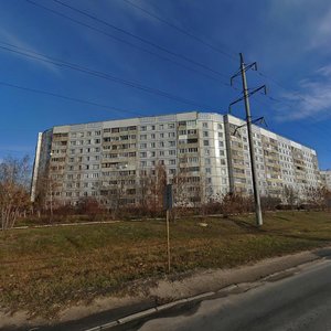 Biryuzova Street, 29 ، ريازان: صورة