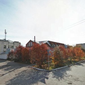 Privokzalynaya Street, 43, Barnaul: photo