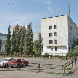 Kosmicheskiy prospekt, 99/3 ، أومسك: صورة