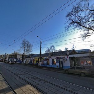 Demidovskaya Plotina Street, 18, Tula: photo