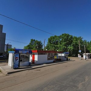 Ploshchad Melanzhistov, 5, Ivanovo: photo