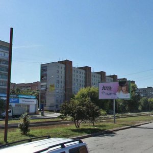 Shirokaya street, 15, Novosibirsk: photo