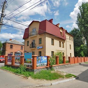 Vulytsia Pyrohova, 71, Vinnytsia: photo