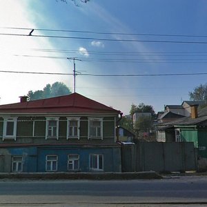 Verkhnyaya Lugovaya ulitsa, 64, Kursk: photo