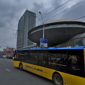 Antonovycha Street, 180, Kyiv: photo