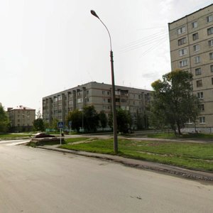 Stavropolskaya ulitsa, 3, Tyumen: photo