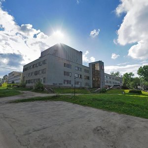 Ivanovskaya Street, 19, Kohma: photo