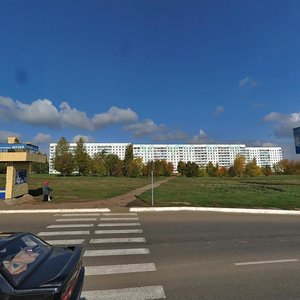 Vakhitova Avenue, 2Ж, Nizhnekamsk: photo