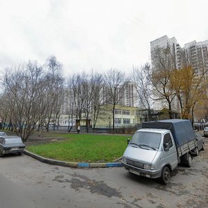 Shenkursky Drive, 9, Moscow: photo