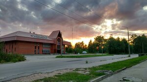 Питкяранта, Привокзальная улица, 30: фото