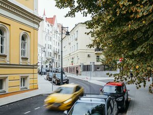 Blagoveschensky Lane, 8 ، موسكو: صورة
