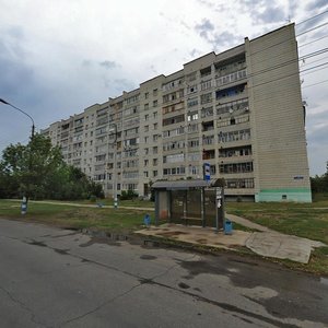 Zavodskoy Drive, 29, Ulyanovsk: photo