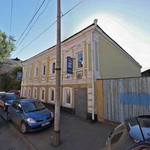 Krasnoarmeyskaya street, 4 ، إيركوتسك: صورة