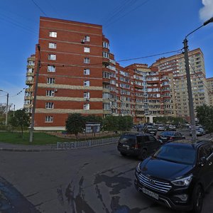 Krasnoy Armii Avenue, 236 ، : صورة