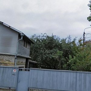 Bilytska Street, 59, : foto