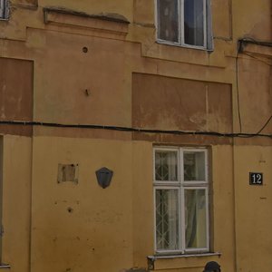 Львов, Улица Леси Украинки, 12: фото