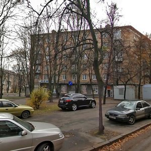 Piterska Street, 16 ، كييف: صورة