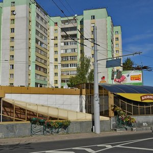 Prytyckaga Street, 30А, Minsk: photo