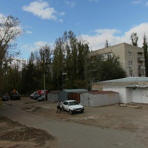 11th Krasnoy Armii Street, 6к1, Astrahan: photo