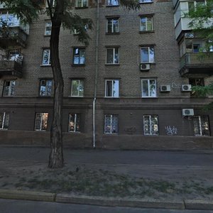 Serhiya Yefremova Street, 2А, Dnipro: photo