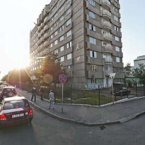 Алматы, 1-й микрорайон, 81А: фото