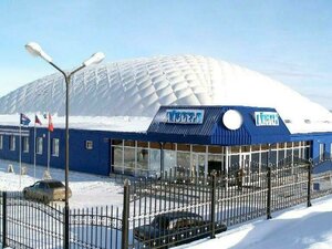 Медногорск, Улица Машиностроителей, 7: фото