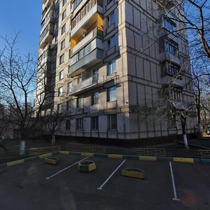 Perovsky Drive, 7, Moscow: photo