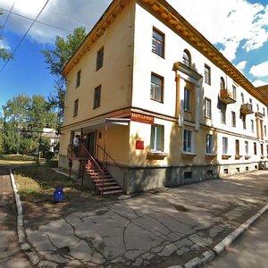 Leningradskaya ulitsa, 5 ، : صورة