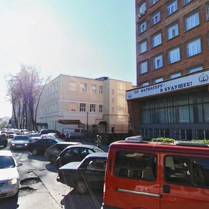 Nesterova Street, 7, Nizhny Novgorod: photo